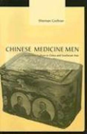 Chinese Medicine Men