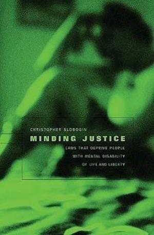 Minding Justice
