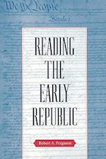 Reading the Early Republic