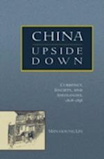 China Upside Down