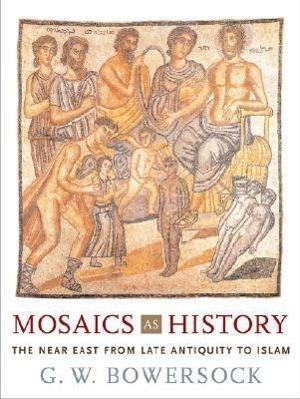 Mosaics as History