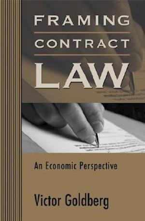 Framing Contract Law