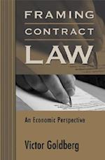 Framing Contract Law