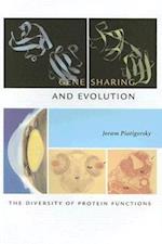 Gene Sharing and Evolution
