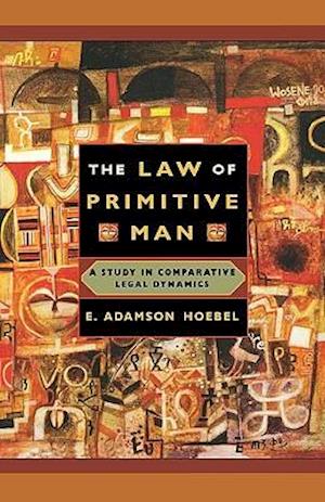 The Law of Primitive Man