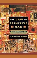 The Law of Primitive Man