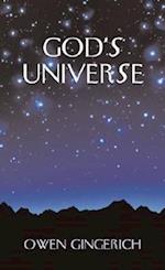 God’s Universe