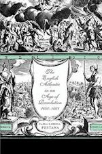 The English Atlantic in an Age of Revolution, 1640–1661