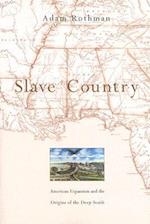 Slave Country