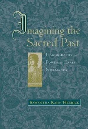 Imagining the Sacred Past