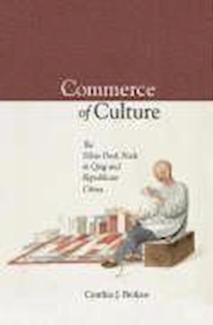 Commerce in Culture