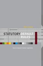 Statutory Default Rules