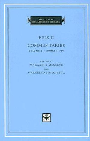 Commentaries