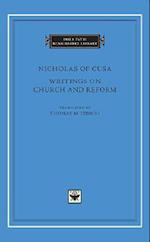 Writings on Church and Reform