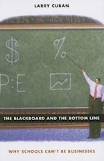 The Blackboard and the Bottom Line