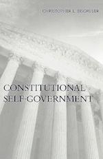 Constitutional Self-Government