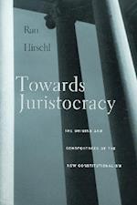 Towards Juristocracy