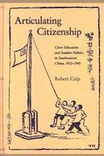 Articulating Citizenship