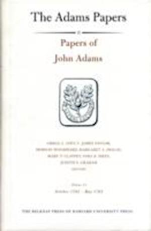 Papers of John Adams