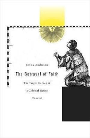 The Betrayal of Faith