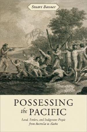 Possessing the Pacific