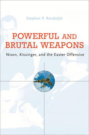 Powerful and Brutal Weapons