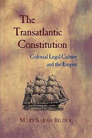 The Transatlantic Constitution