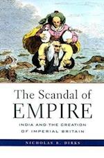 The Scandal of Empire