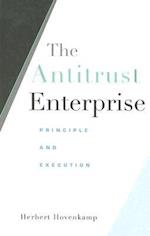 The Antitrust Enterprise