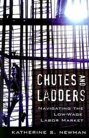 Chutes and Ladders