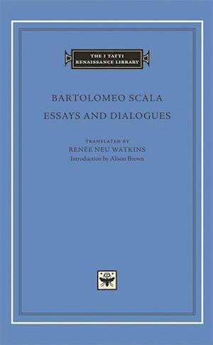 Essays and Dialogues