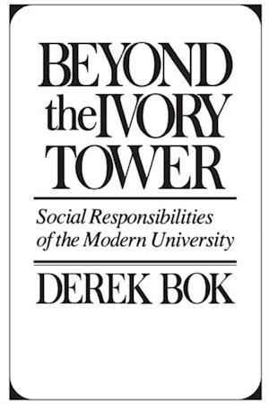 Beyond the Ivory Tower