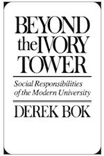 Beyond the Ivory Tower