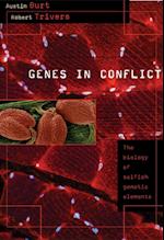 Genes in Conflict
