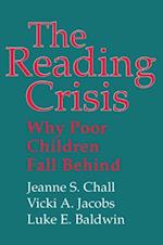 Reading Crisis