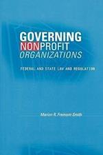 Governing Nonprofit Organizations