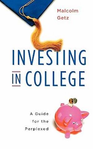 Investing in College