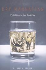 Dry Manhattan