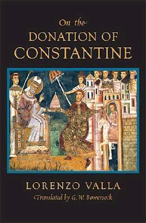 On the Donation of Constantine