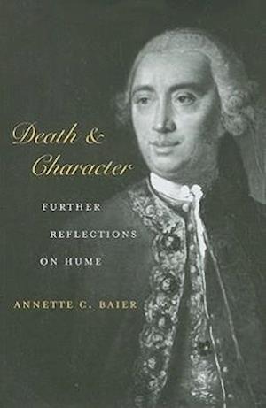 Death and Character