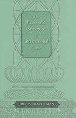 The Economic Structure of International Law