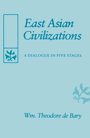 East Asian Civilizations