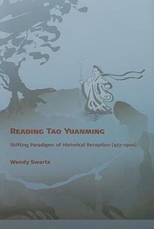 Reading Tao Yuanming