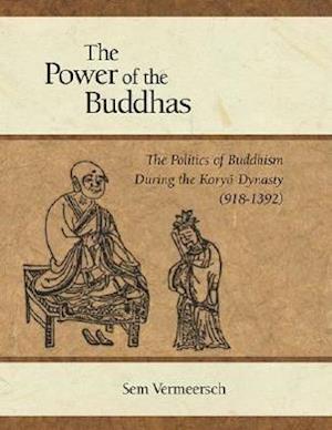The Power of the Buddhas