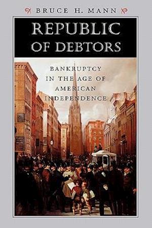 Republic of Debtors