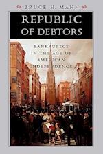 Republic of Debtors