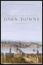 The Songs and Sonets of John Donne