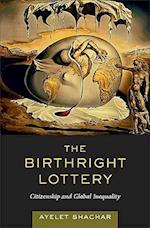 The Birthright Lottery
