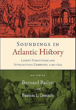 Soundings in Atlantic History