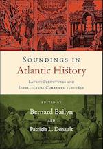 Soundings in Atlantic History